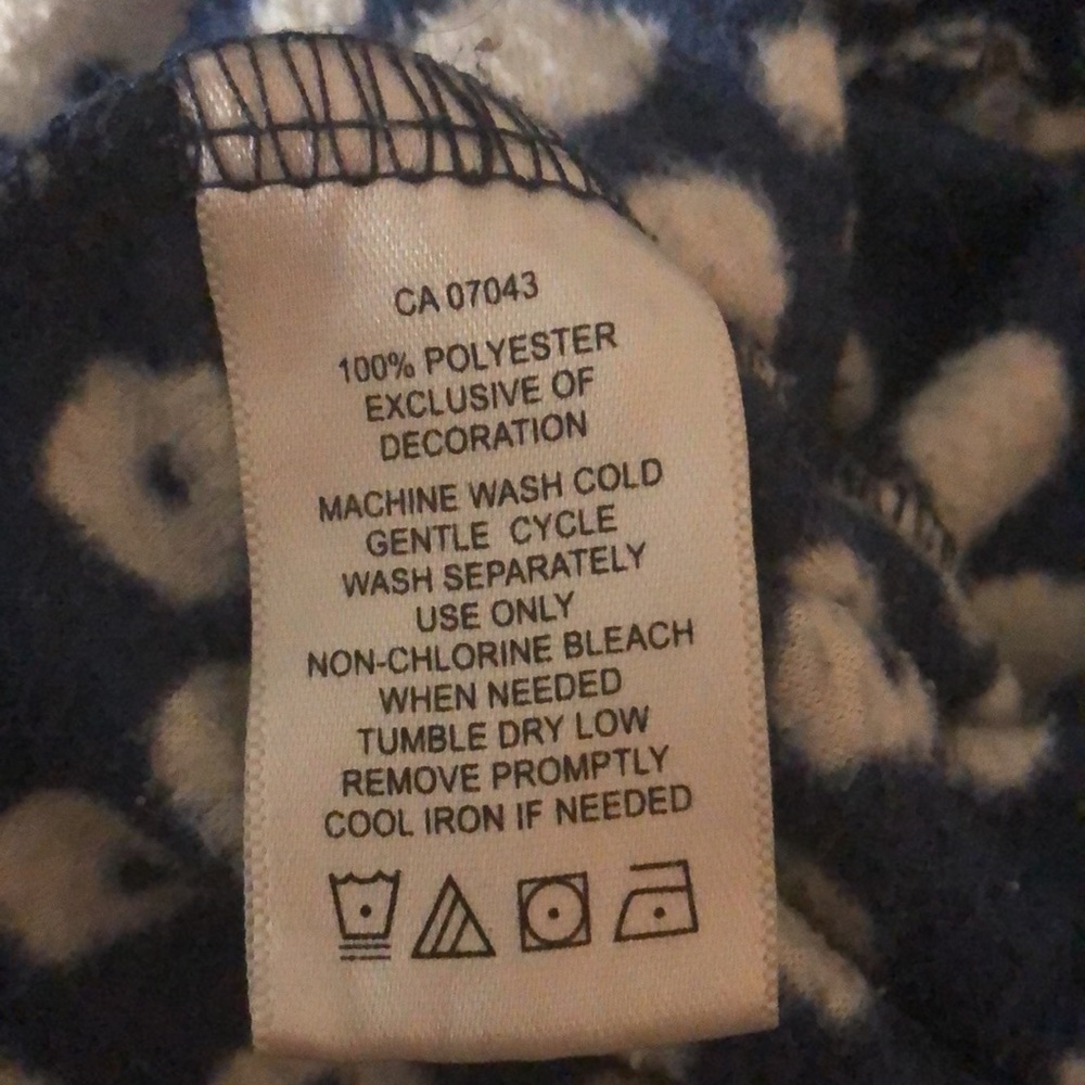 ELLEN TRACY Pyjamas - Picture 3 of 4